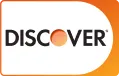 Discover logo