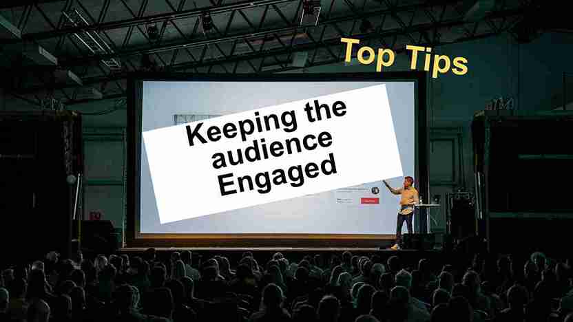 PowerPoint presentation tips