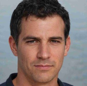 Picture of Jared L.