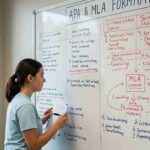APA vs MLA Citation Styles Explained: A Complete Guide for Students
