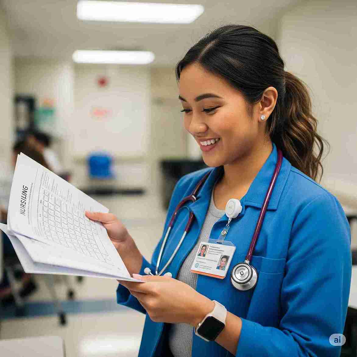 nursing assignment help