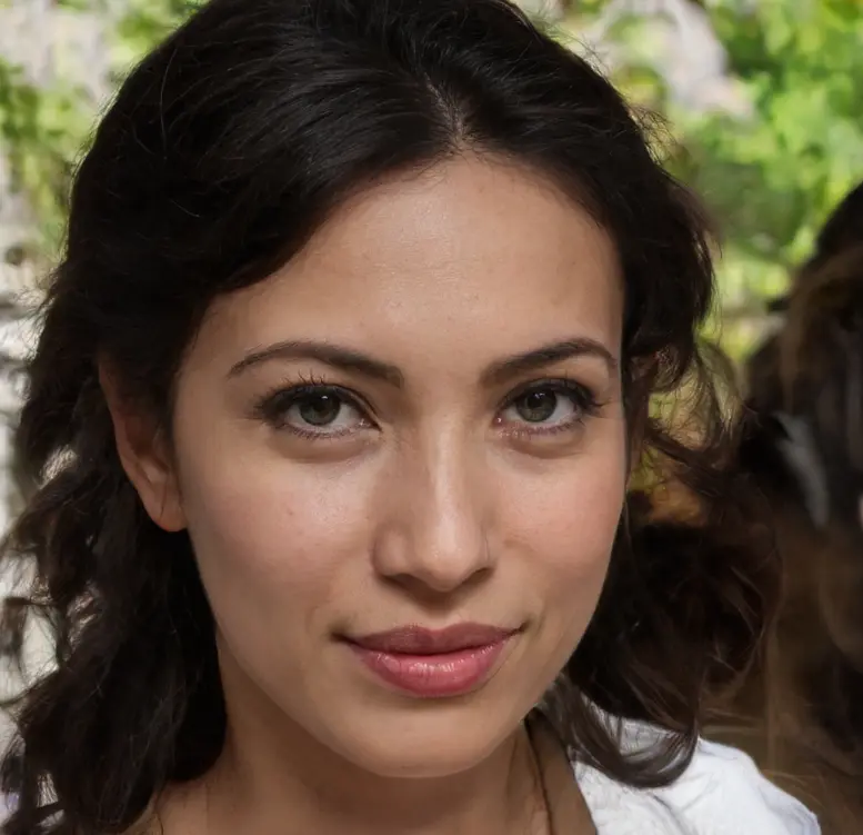 User face