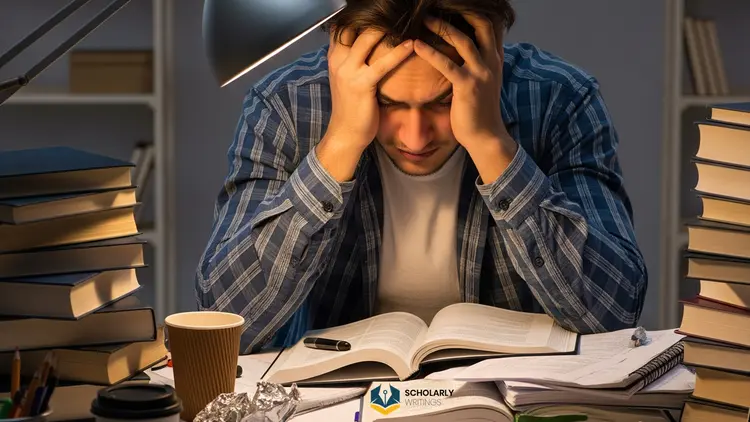 motivation in research paper writing