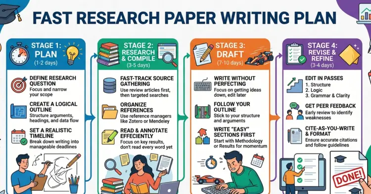 48-Hour Research Strategy