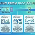 PICO vs PICOT in Nursing Research: Their Critical Difference